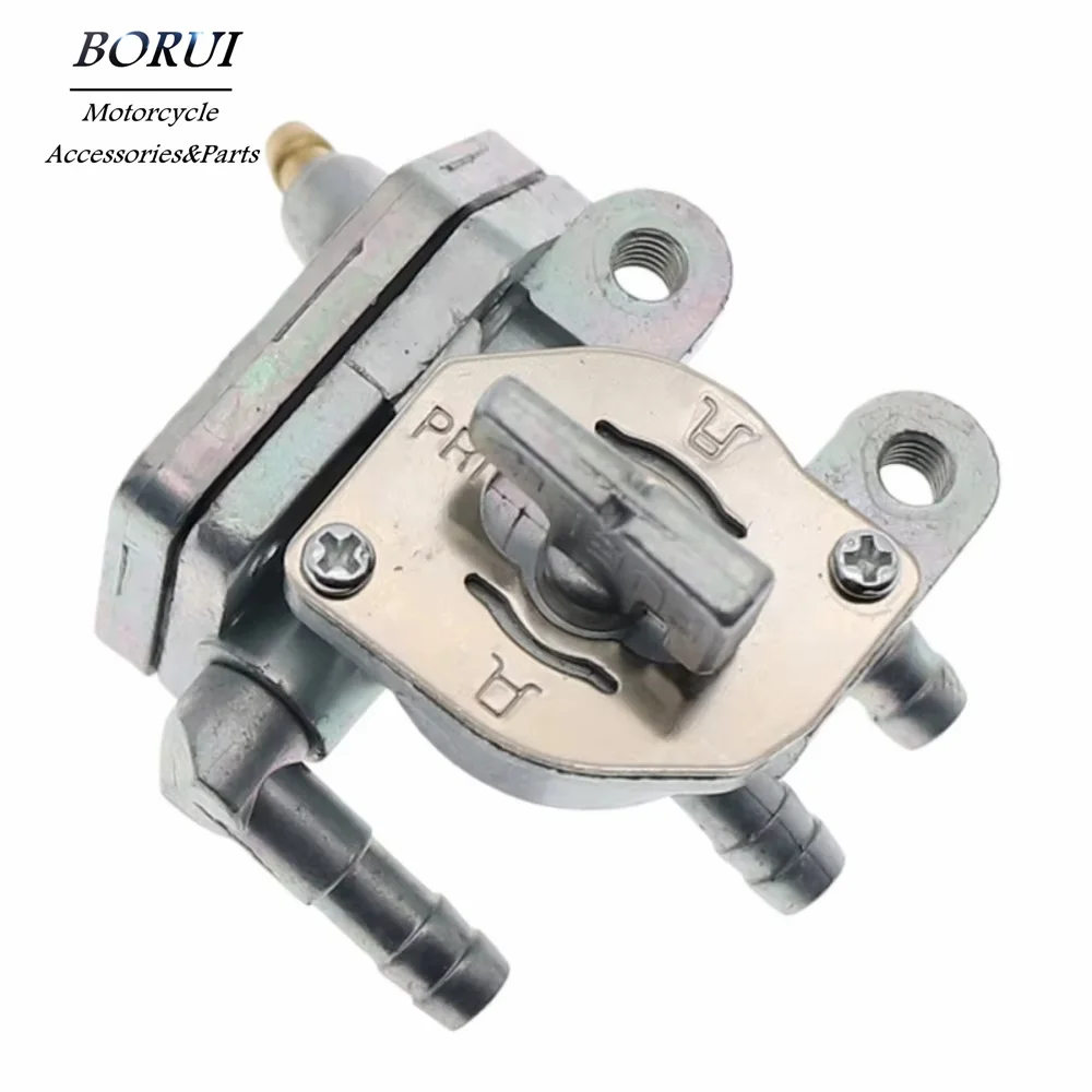 

Fuel Petcock Tank Cock Valve Switch for Yamaha Route 66 V Star Virago XV 250 2UJ-24500-00