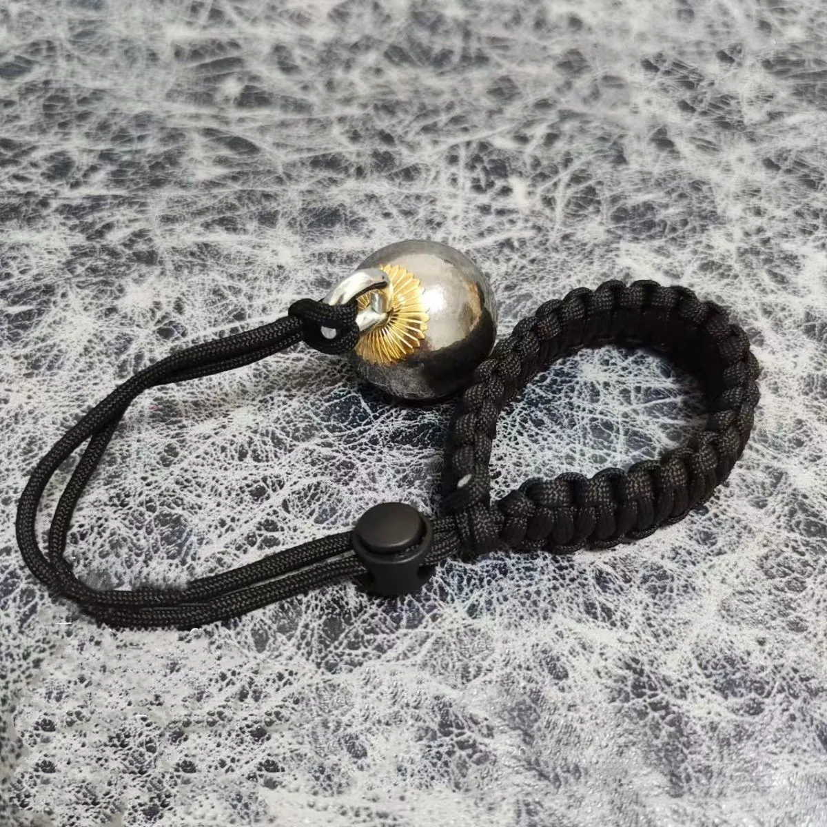Bracelet Emergency Survival Tool Window Broken Personal Security Protection Suppiler Stainless Steel