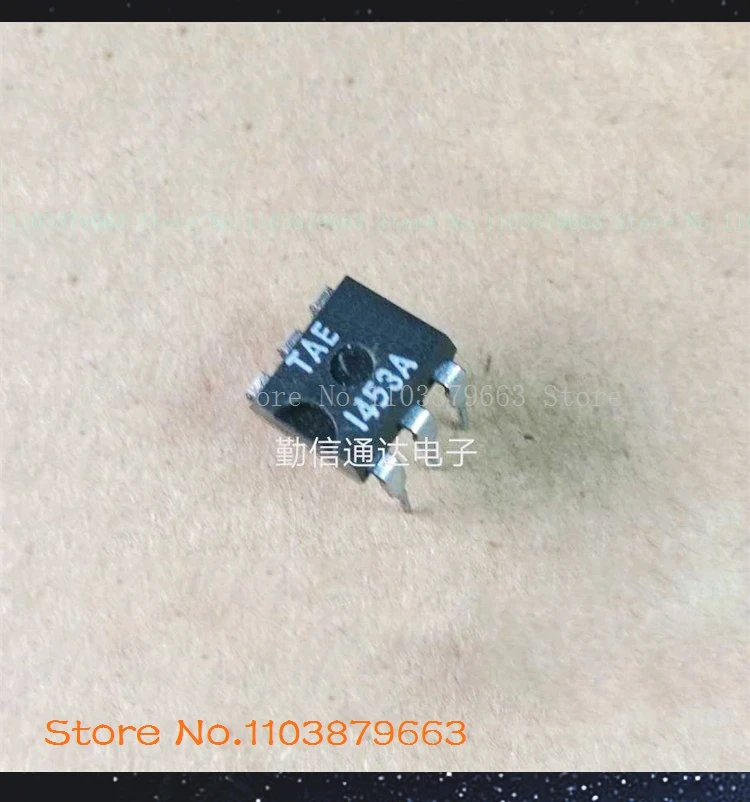 TAE1453A TAF1453A DIP-6