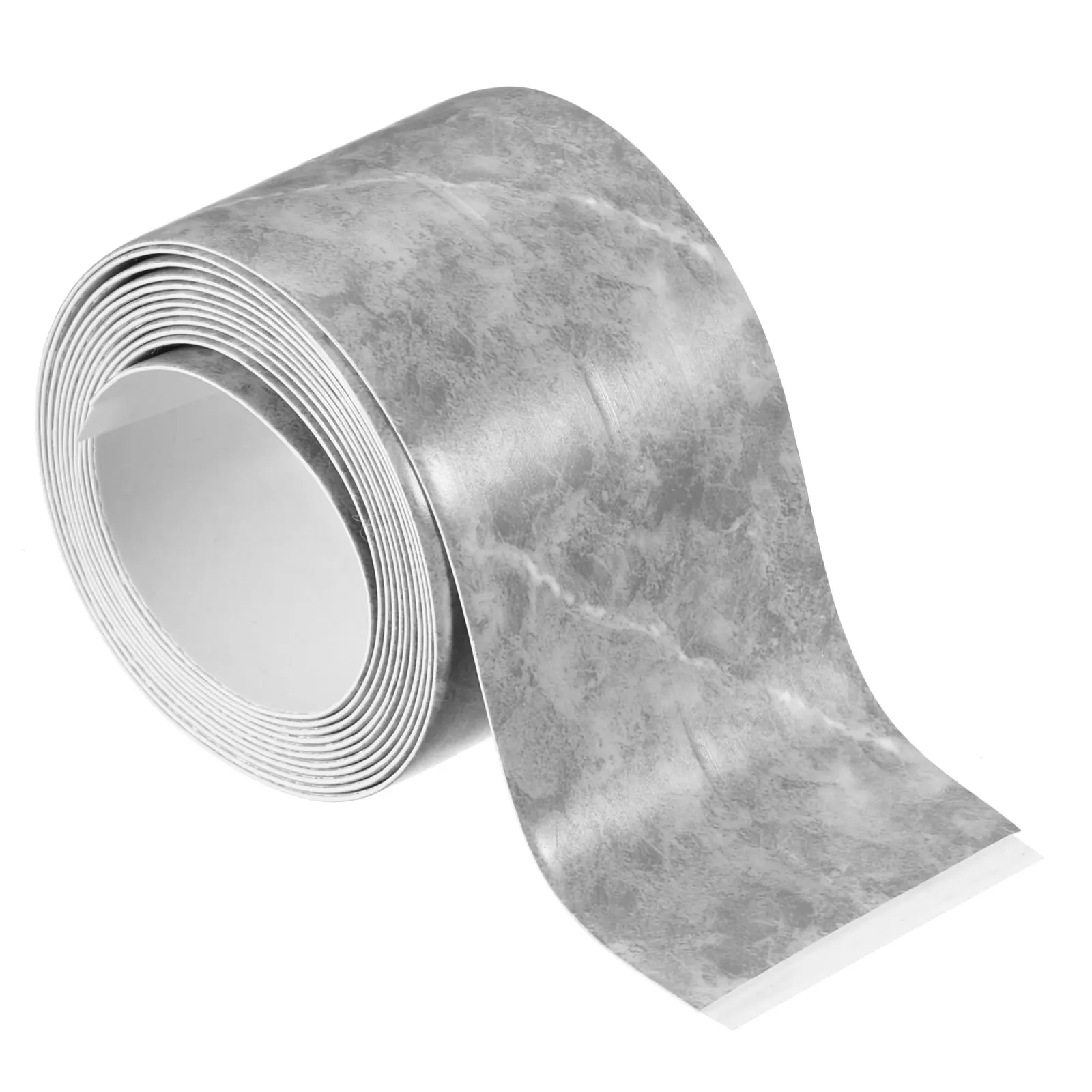 

37M Caulk Tape Self Adhesive Sealing Tape Waterproof Toilet Tub Caulk Sealant Strip Trim for Kitchen Bathroom Toilet Bathtub