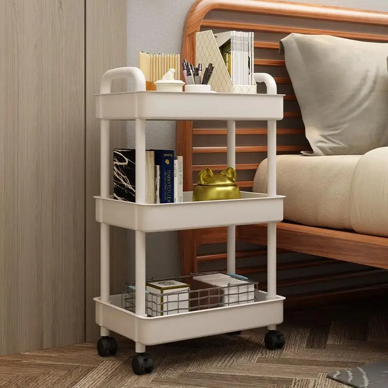 Etagere-de-rangement-multifonctionnelle-sur-pied-pour-cuisine-chambre-salle-de-bain-chariot-compact-multi-niveaux-pour-collations-et-ustensiles-de-cuisine