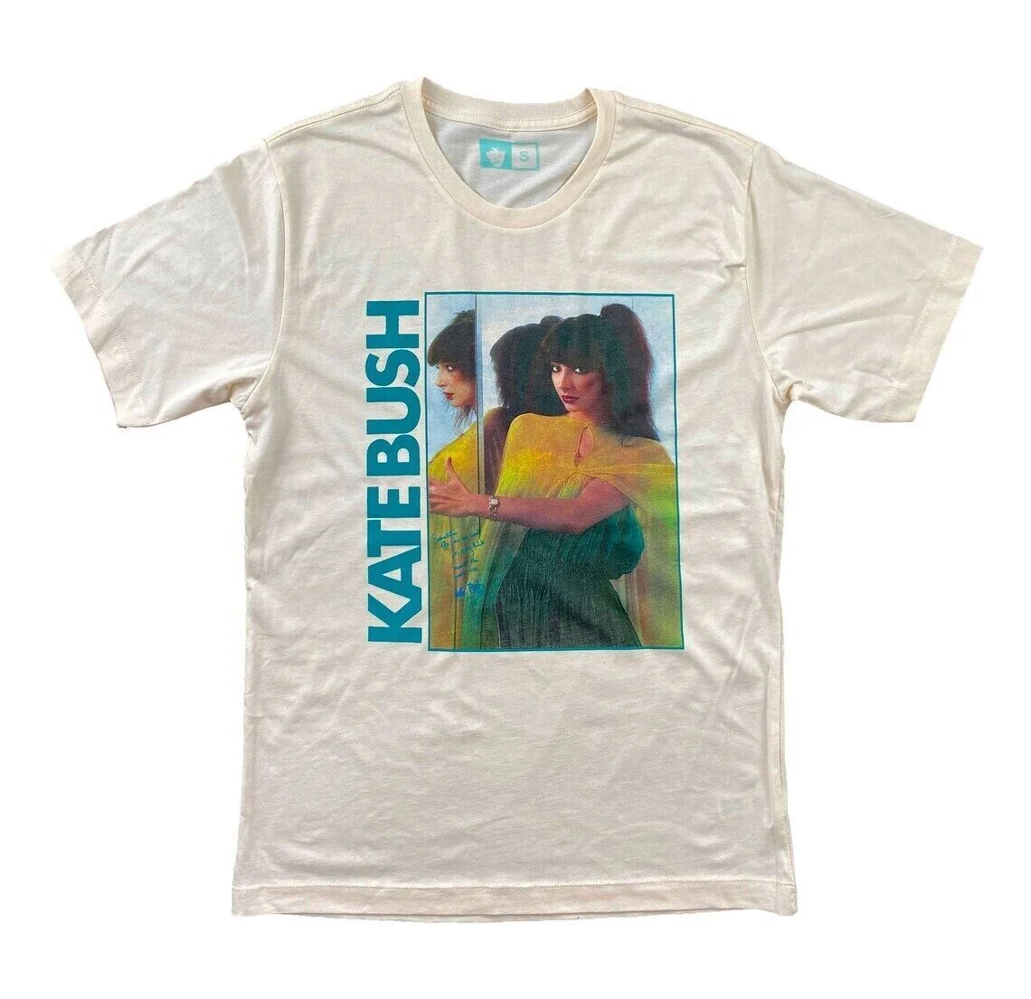 Retro Kate Bush Unisex T-shirt, Shirt for men and women