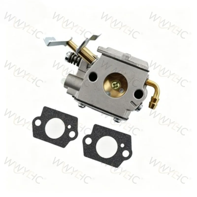 The Carburetor Is Compatible with GX100 GX100U and Is Suitable for BT60/4 BT65/4 Rammer