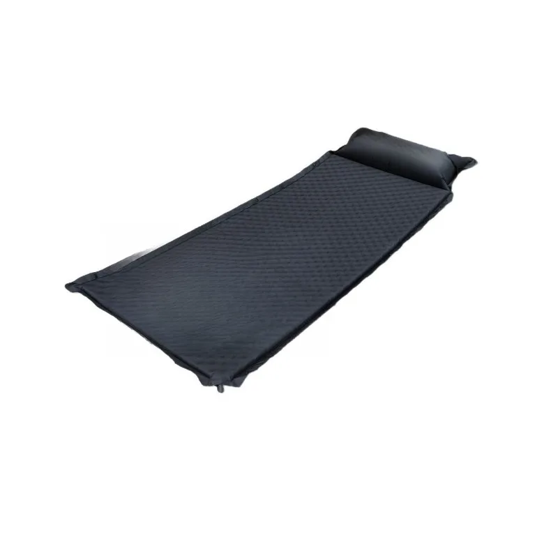 For Outdoor Portable, Automatic Inflatable, Mattress Tent Floor Mat, Camping Mat, Moisture-proof Floor Bunk Thickened