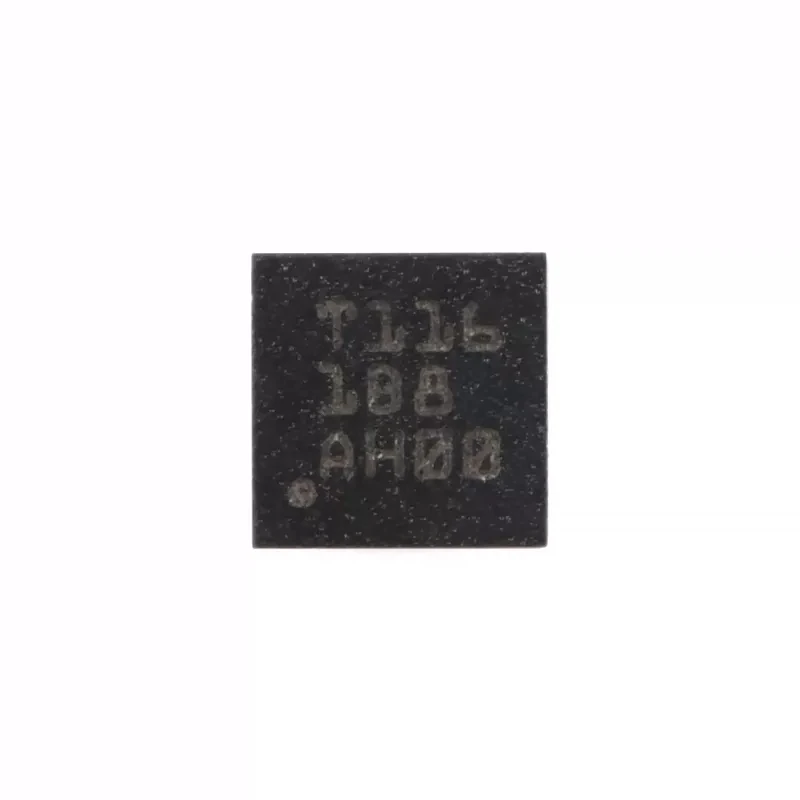 5pcs Genuine TMP116AIDRVR WSON-6 Digital Temperature Sensor Chip