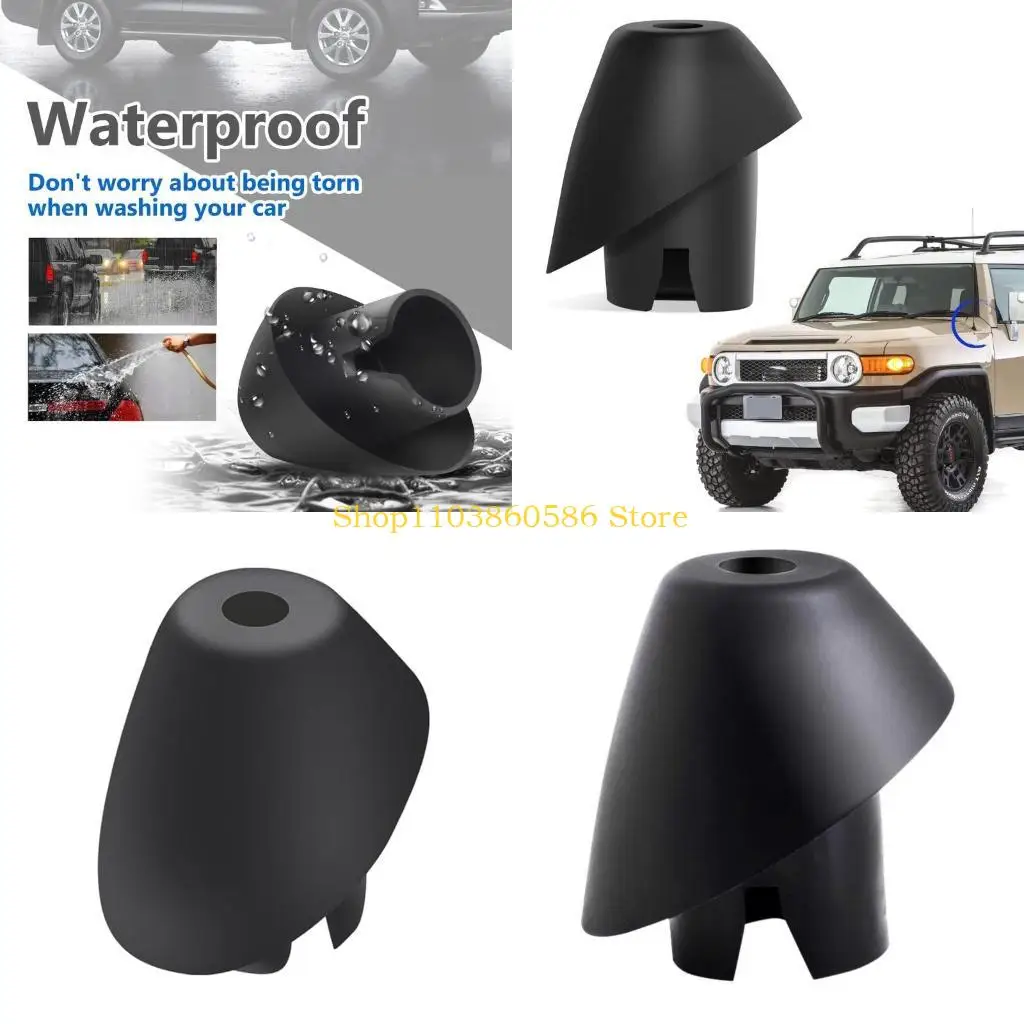 

242A 8639235031 Car FM Radio Antenna Aerial Roof Mount Base Automobile Antenna Base