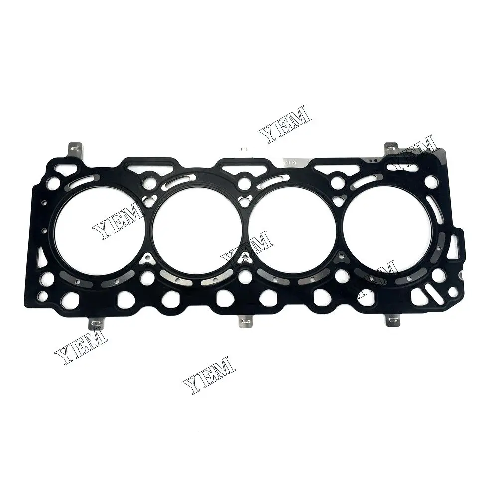 

Part Number 1J783-03310 2119 Head Gasket For Kubota V3307 V3307CR V3307CR-T Diesel Engine Parts