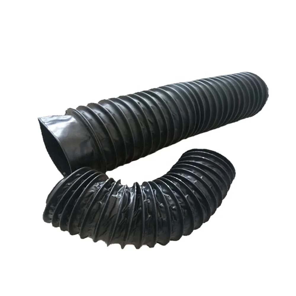 

zz For CNC waterpoof dust Cover for air cylinder shaft boots round cylinder bellows