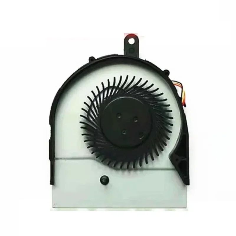 New Laptop Fan For DELL 15-5558 14-5458 5459 5559 5755 5758 5555 CPU Fan