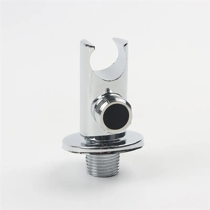 RMWIN-Wall-Mounted Shower Bracket For Bathroom Shower Systems
