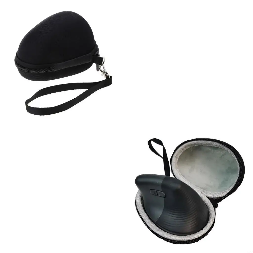 462E Mouse for Case for Lift Vertical Ergonomic Mouse Hard for Shell EVA Bag