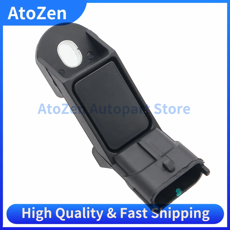 MAP Pressure Sensor 420274057 for Sea Doo Gtx Gti Gtr Gts Rxp Rxt 130 150 155 185 215 255 260 High Quality Car Accessories New