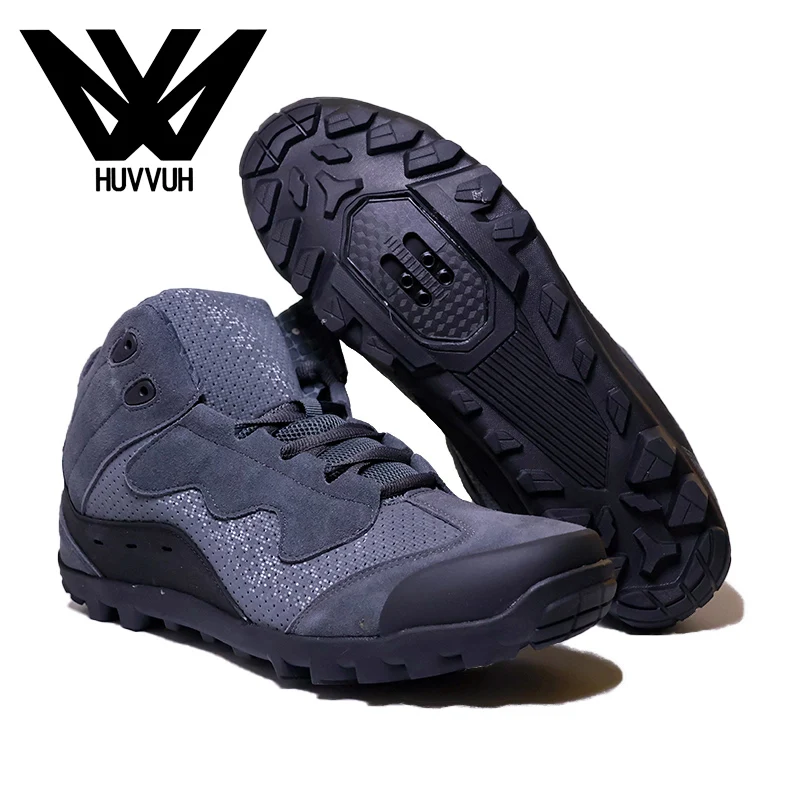 

MTB-188 Men XC/Trail Road Cycling Shoes MTB Mountain Bike Racing Sneaker Bicycle Spd Unisex Zapatillas Ciclismo Mtb Size40-47