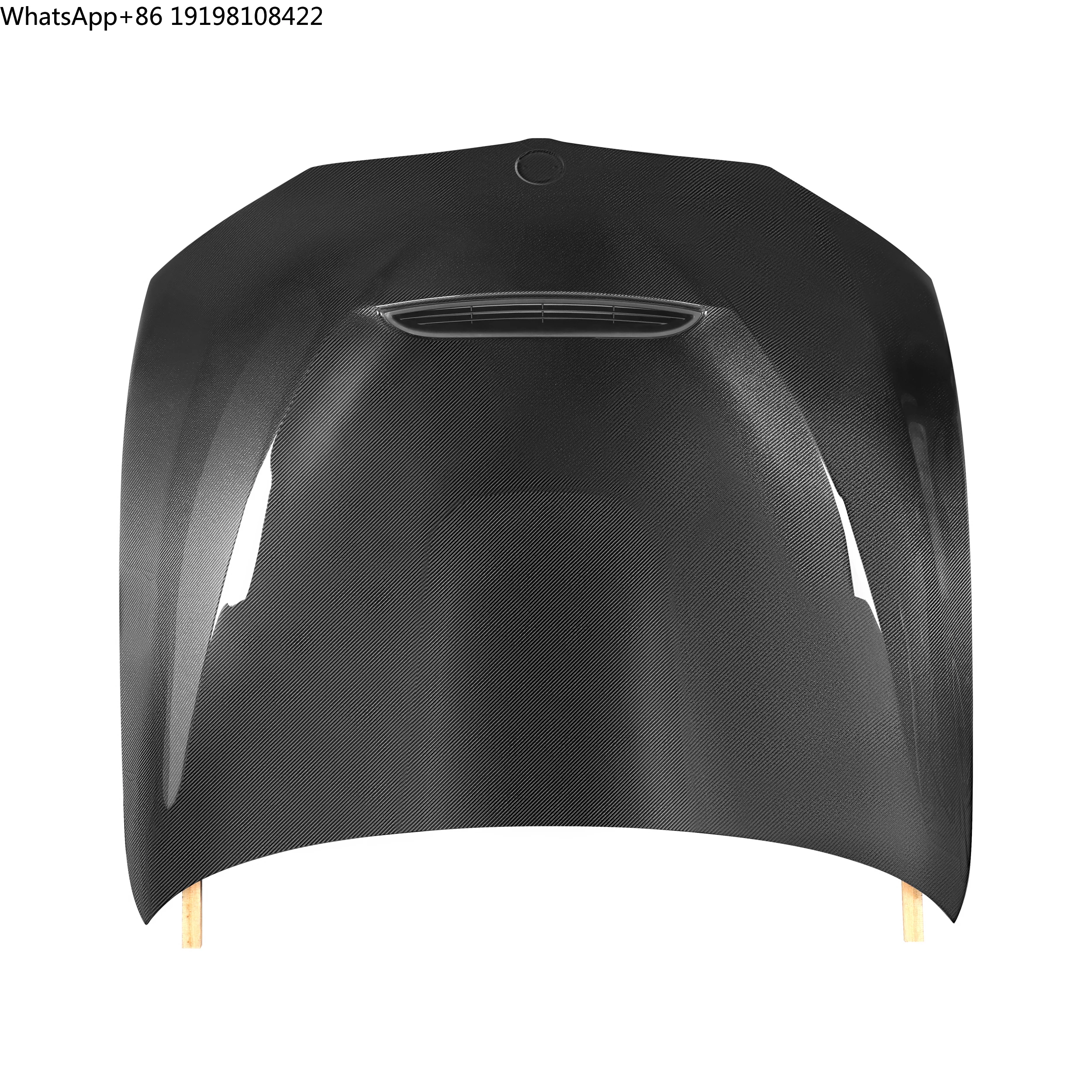 

GTS Style Bonnet for BMW 2020+ 3 series G20 G28 Carbon Fiber Engine Hood