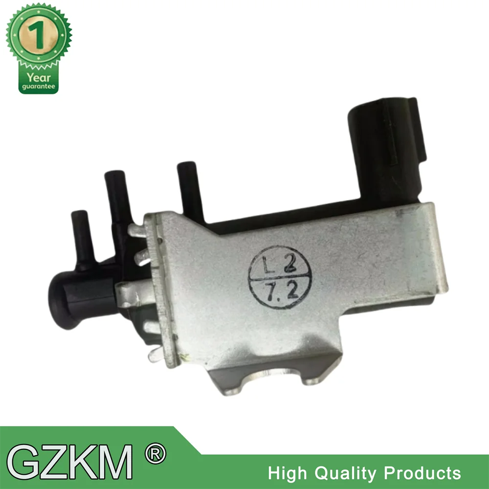 OEM 25819-33010 139700 -0790 2581933010 1397000790   Zawór regulatora wspomagania podciśnienia do Toyoty Land Cruiser 1998-2007