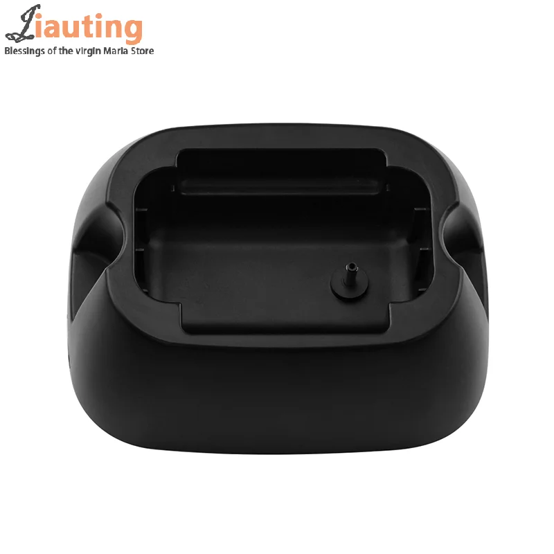 1 Pcs Base For Nail Drill Accessories Sturdy Base For All Kinds Of Nail Polishing Machine Home & Salon Use