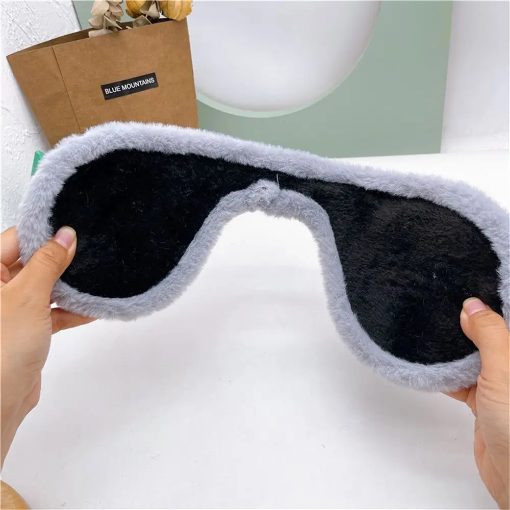 Dietro la testa della fascia Scaldaorecchie morbidi Cuffie invernali Paraorecchie più calde Addensare