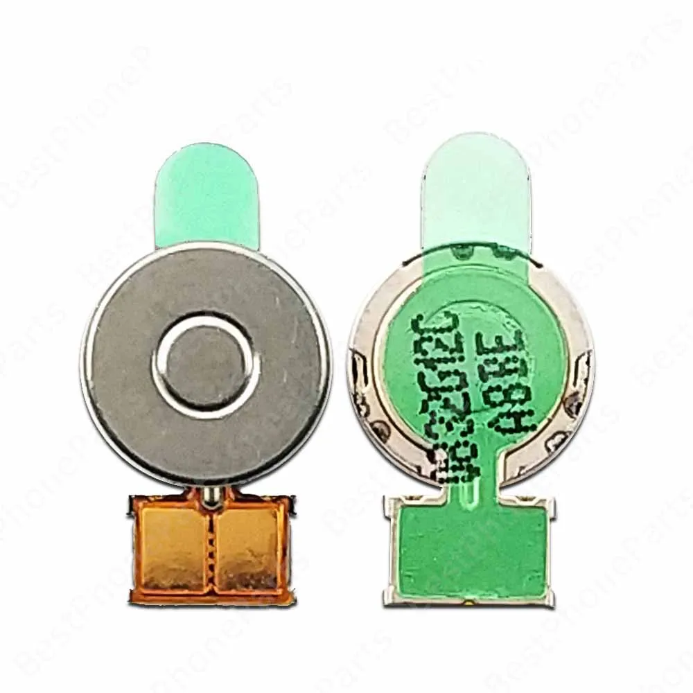 Vibrator Motor For Samsung Galaxy S20+ S21 Plus S21+ S22 Ultra 5G S22+ S20 FE Vibration Flex Cable Repair Replacement