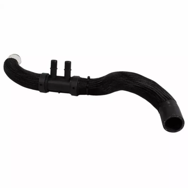 HL3Z8260C HL348260EC 5506067 KM5520 HL3Z-8260C Engine Radiator Coolant Hose For Ford Ranger F-150 Raptor 3.5L GTDI V6 2017-2020