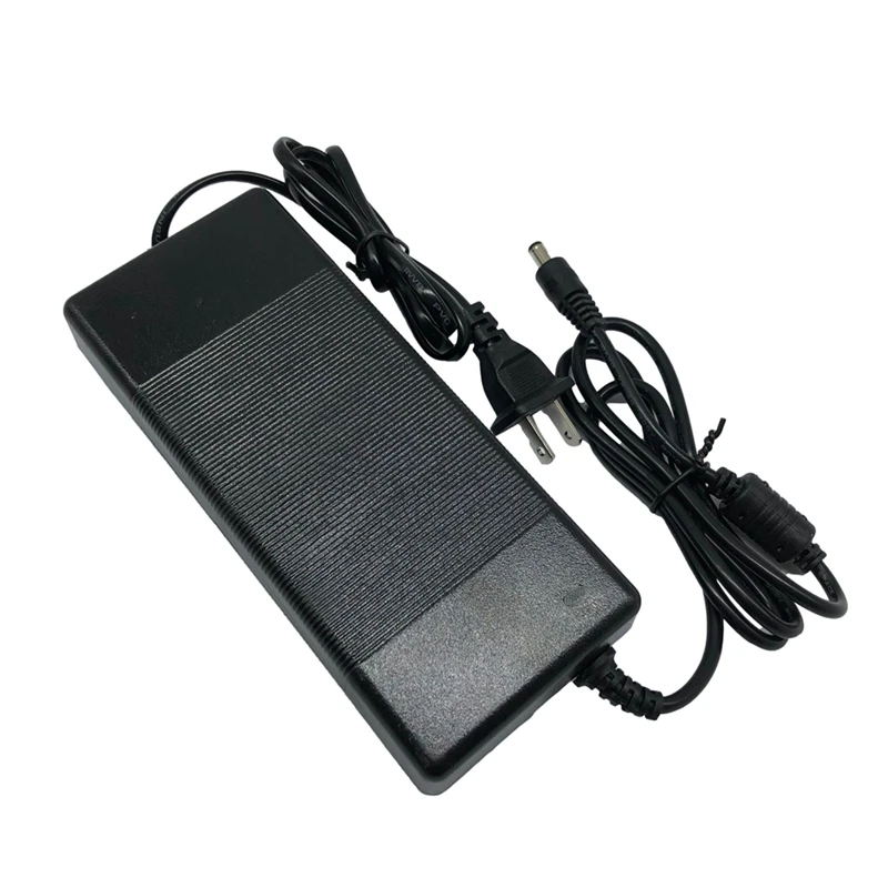 Amplifier Board Power Supply DC 24V 10A Multifunctional Convenient Portable Practical Easy to Use with US Plug-ABFT