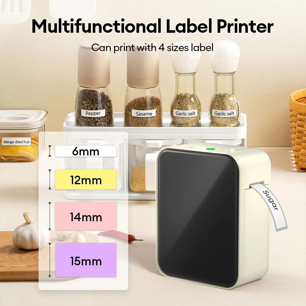 Thumbnail 3 - #16 Best Label Printers to Buy In 2026