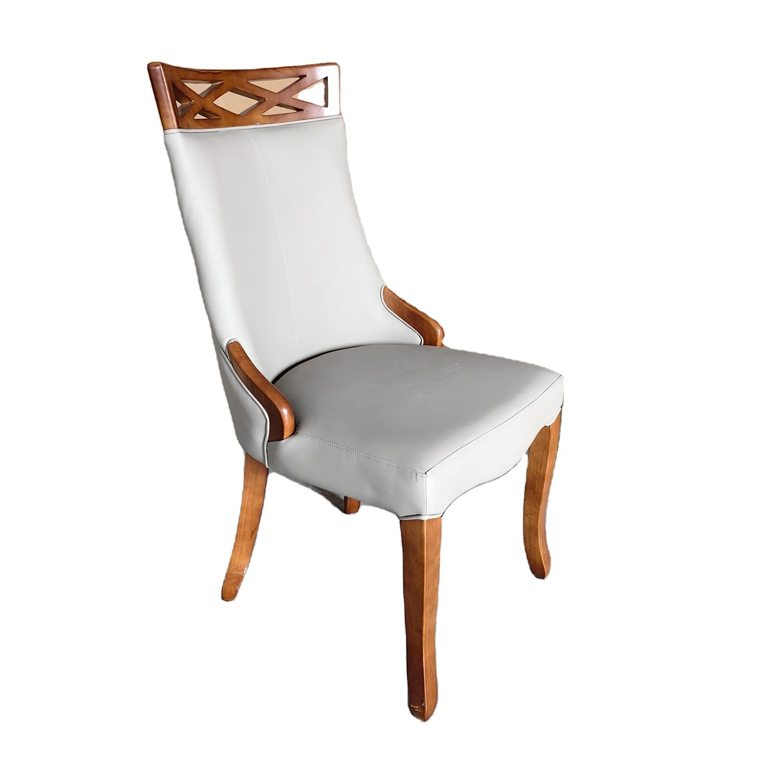 #Factory Wholesale Hgh Quality Fashion Dining Chairs Restaurant Furniture Dining Chairs Cushioned Dining Chairs