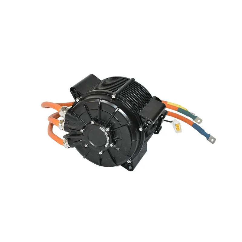 Quanshun central belt 1:2.37 reducer spline shaft