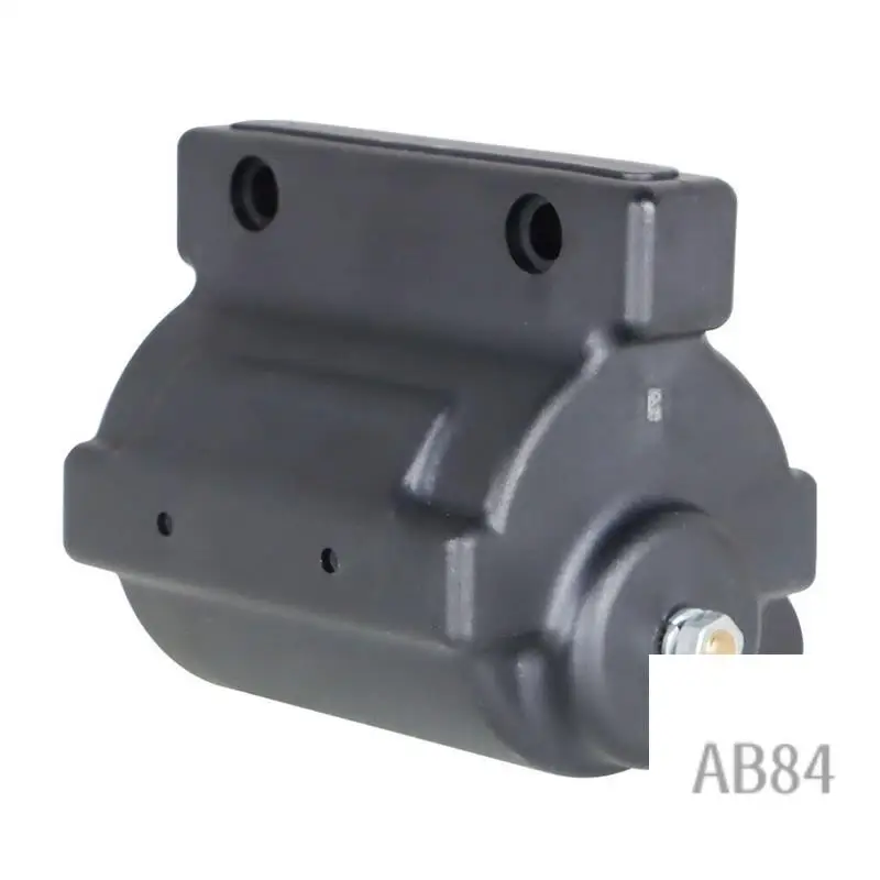 

Ignition Coil High Performance Ignition System With Coil Ignition Coil Dsk6-1 With DC7-1 Coil Set For Big Twin 1970-1999