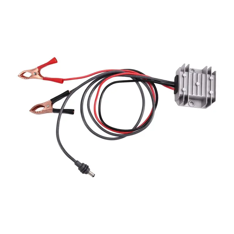 B68A For Starlink Mini Compatible 12V/24V To 30V 3.5A Step-Up DC Power Converter Waterproof DC Power Cable With DC Cable