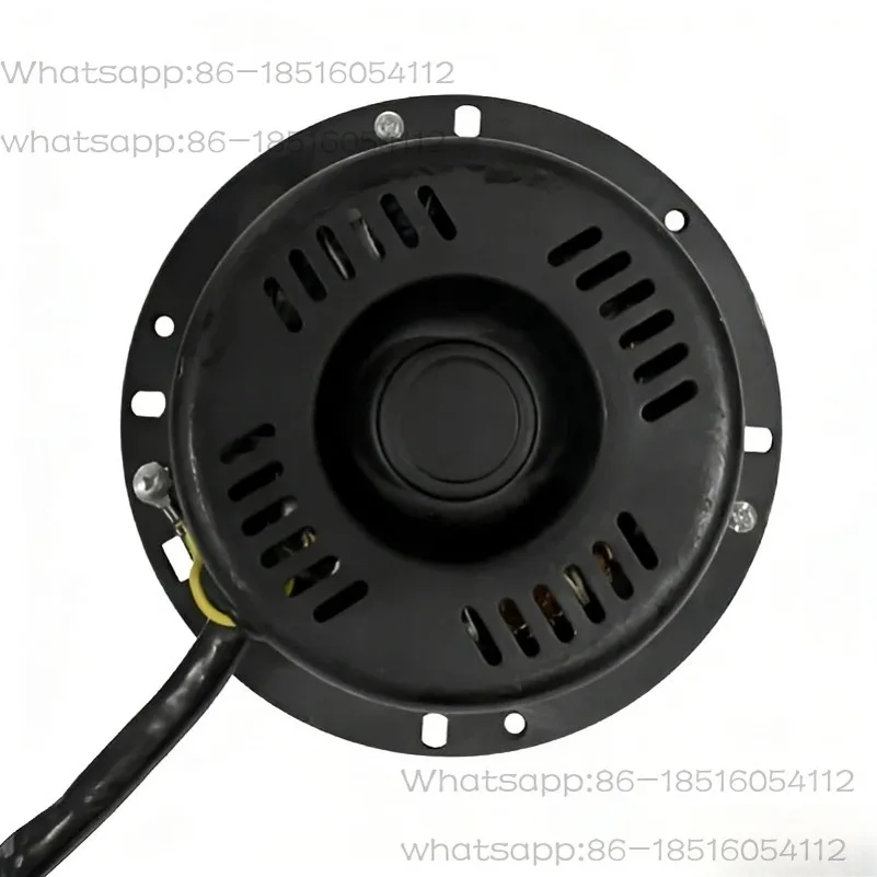 Industrial Floor Fan Electric Fan Motor 12/14/16 Inch Strong Seat Climbing Fan with Pure Copper Wire Core Machine Head