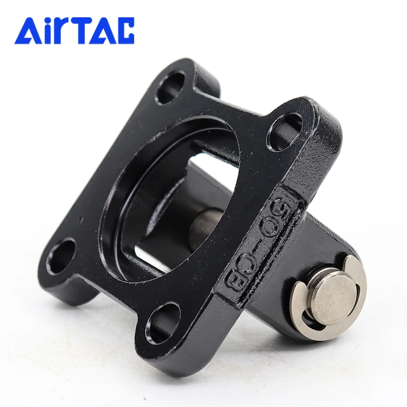 Airtacs Original SI/SE Cylinder Bracket F-SE32/40/50/63CB