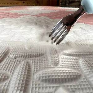 EVA Foam Puzzle Mat para Crianças, Baby Play Mat, Tapete grosso, Room Activities, Kids Carpet, 30x30cm, 16Pcs 10 principais vendas boneca reborn 120cm - №1