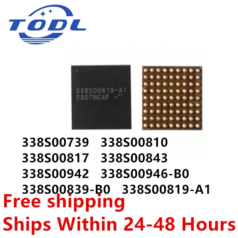 (1piece) NEW 338S00946-B0 338S00839-B0 338S00739 338S00810 338S00817 338S00843 338S00942 338S00819-A1 338S00839-BO 338S00839 BGA