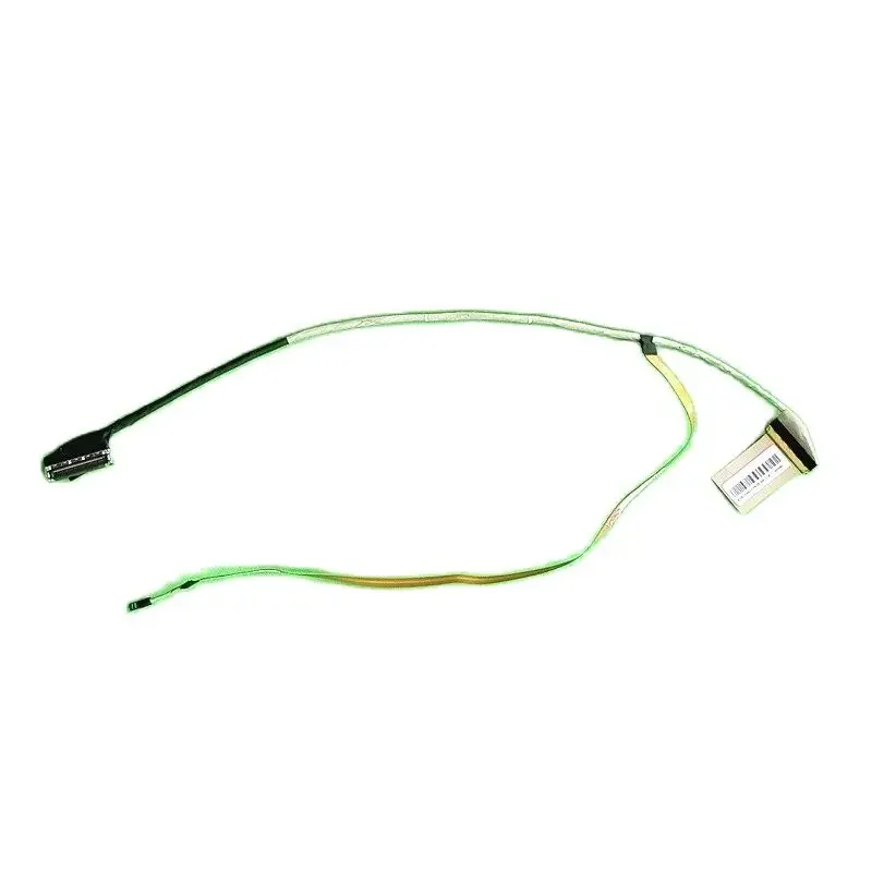 Replacement Laptop LCD cable for MSI ms17e1 Ms 17E1 LCD LVDS camera EDP cable K1N-30401 12-h39 LCD 40pin