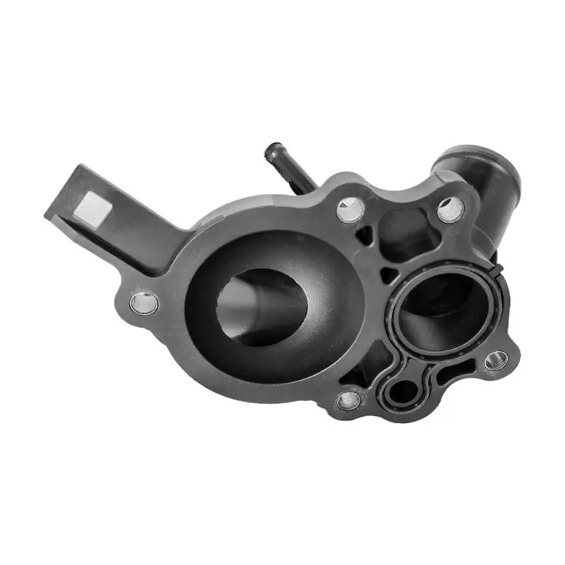 Thermostat Housing Unit For Nissan Patrol Y62 For Infiniti QX80 QX56 Z62 Model Code 11060-1LA0A