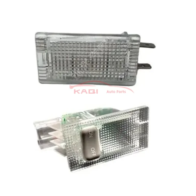 Luz de lámpara de maletero de calidad Original para DFSK Glory 560 580