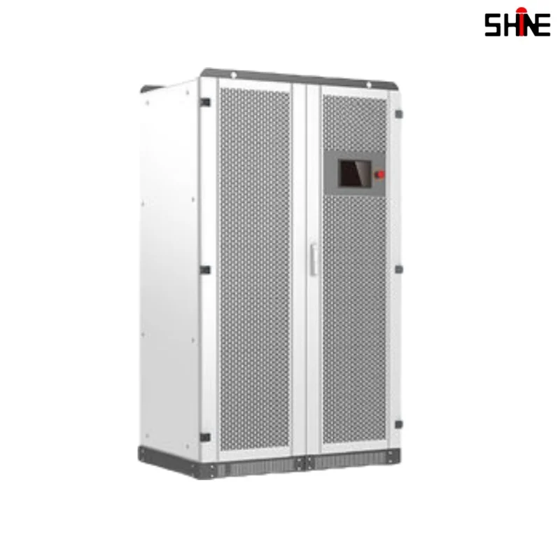 50kw 60kw 100kw 120kw 200kw 300kw 500kw 600kw Industrial Power Conversion System Commercial PCS Power Conversion System