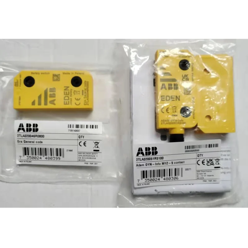 New, Original Abb S…
