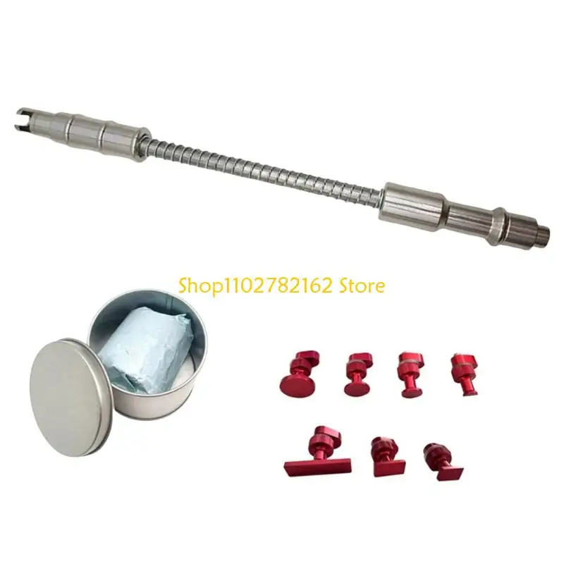 

547B Automotive Cold Sealant Mark Repair Set Exclusive Bodywork Solution