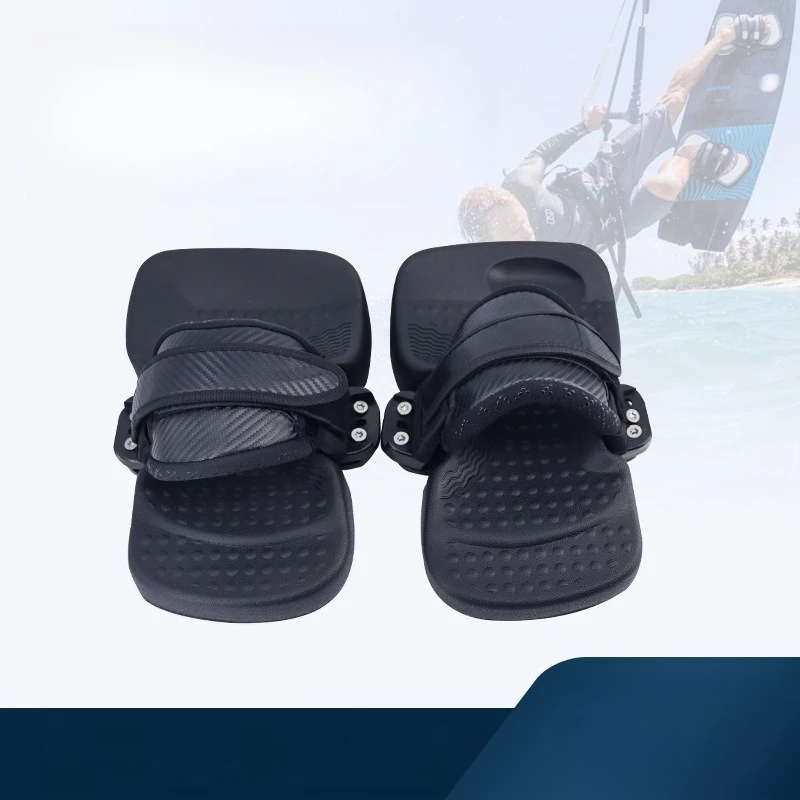 Surfing Wakeboard Slippers Feet Cover Power Kite Skateboard Shoe Cover Accessories Water Sports Goods