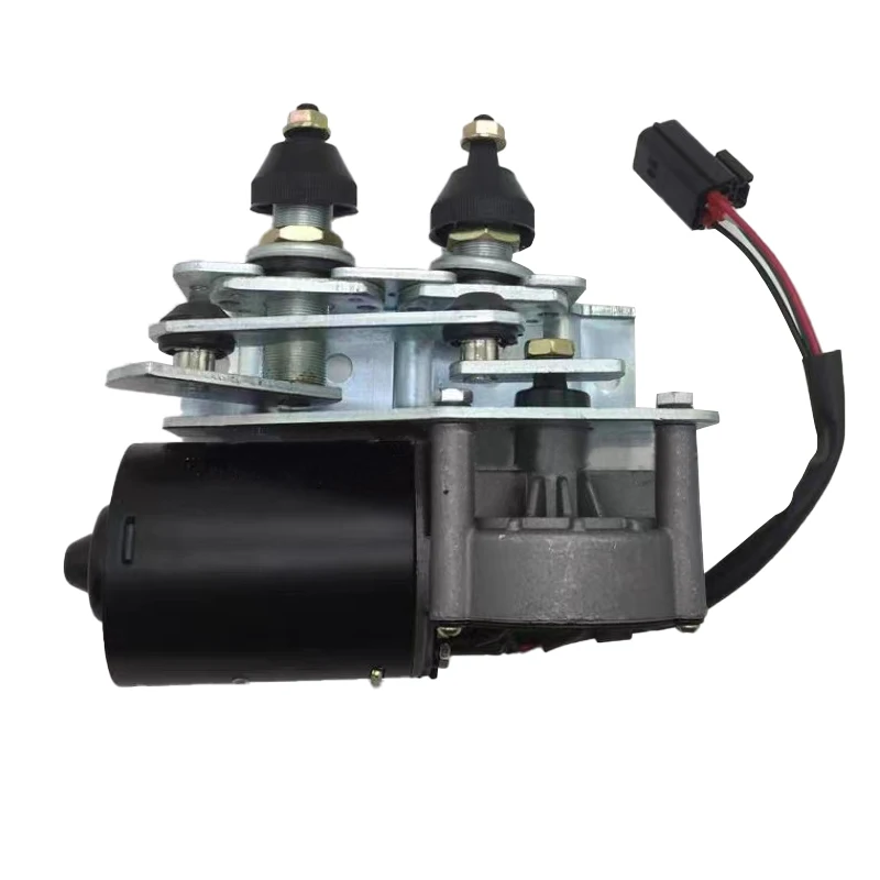 

excavator accessories For VOLVO EC140/210B/240/290/360/460/480 wiper arm sheet wiper assembly wiper motor