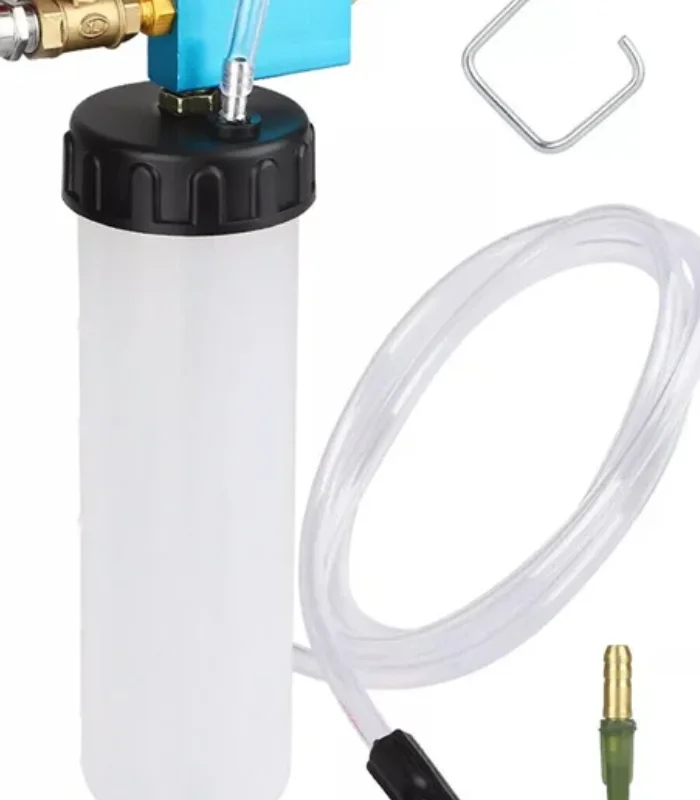 

Автомобильная тормозная жидкость, инструмент для замены масла, гидравлическая муфта, прокачка масла, пустая замена, дренажное оборудование для мотоцикла