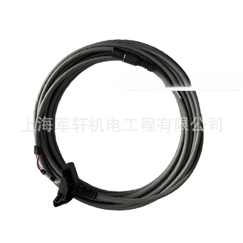 Teaching pendant cable c4 00-181-563kuka connecting cable 00-320-104 extension cable