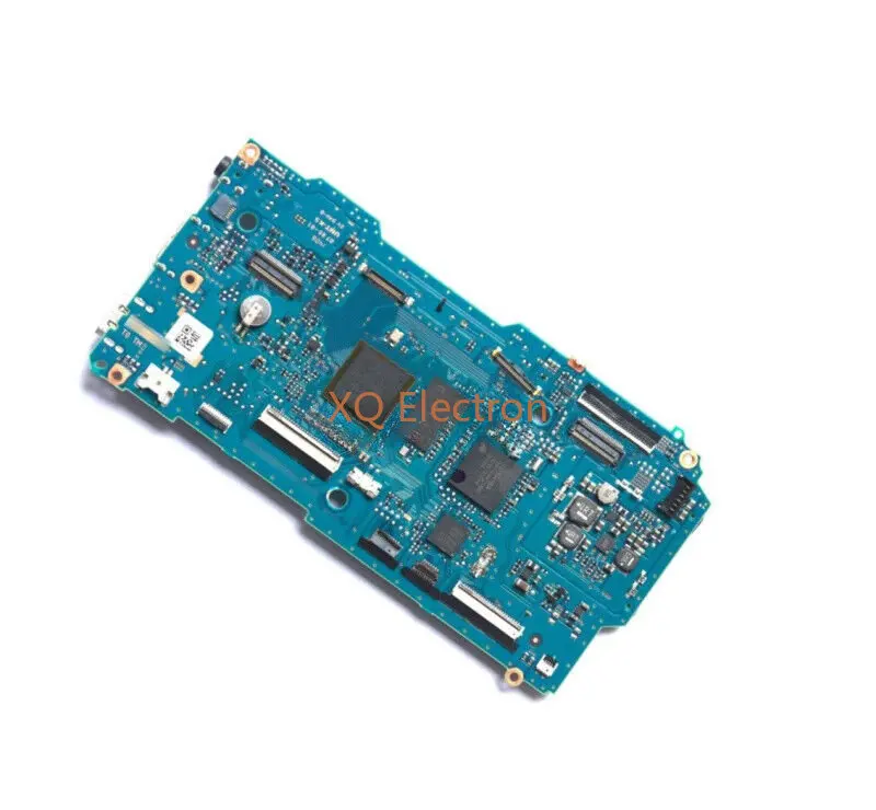 New Original MotherBoard Main  PCB MCU  For Nikon D810 DSLR Camera