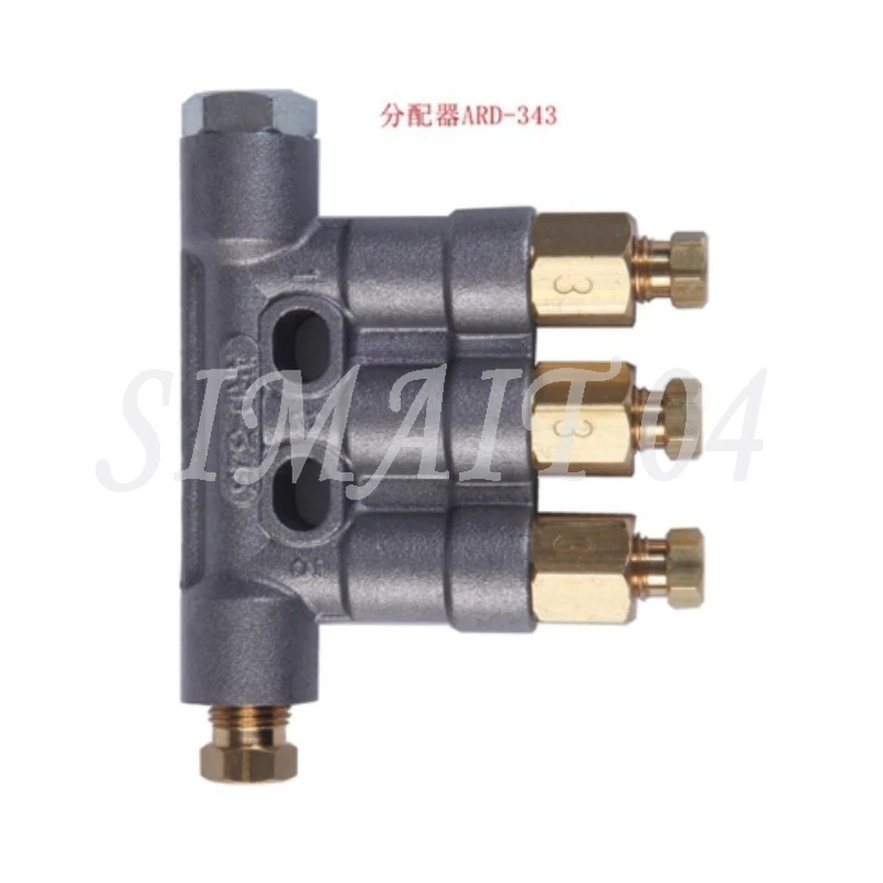 ARD-343 Spot ARD-345 ARYUNG Oil Separator ARD-342 Distributor