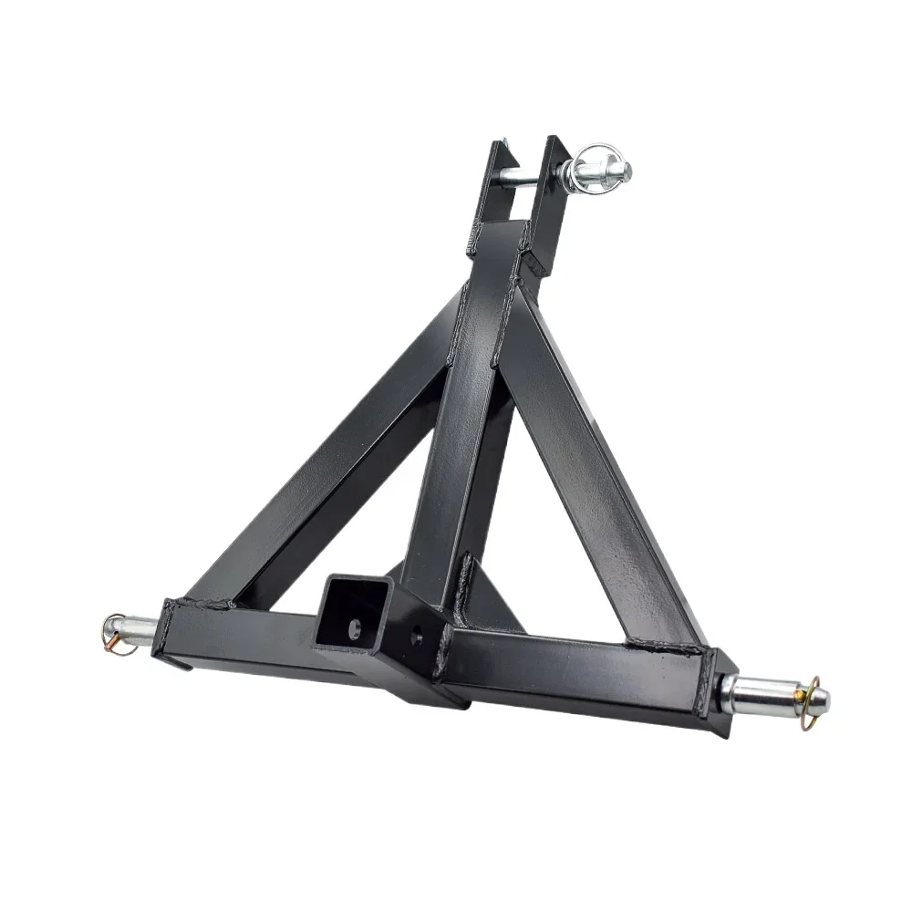 

Factory Trailer Hook Receiver Agricultural Machinery Three Point Tractor