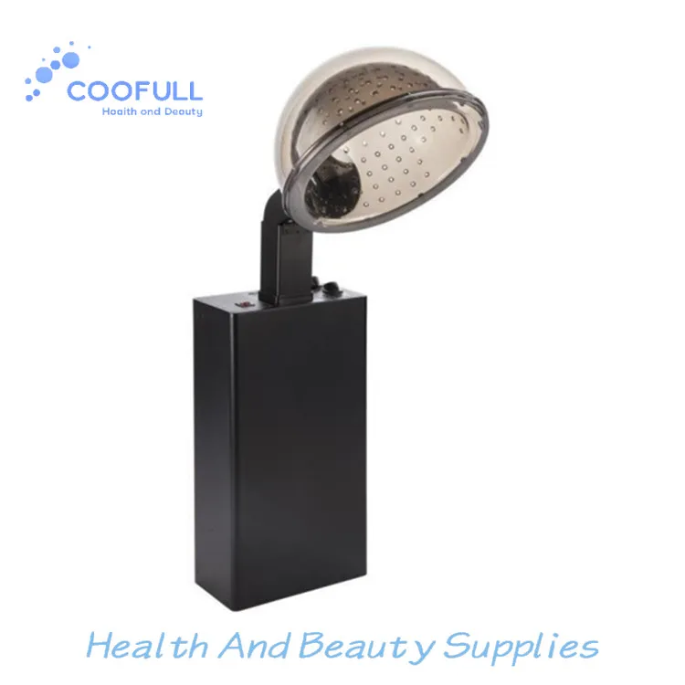 Coofull China Manufacturer Standing Hooded Hair Dryers for Barber Shop