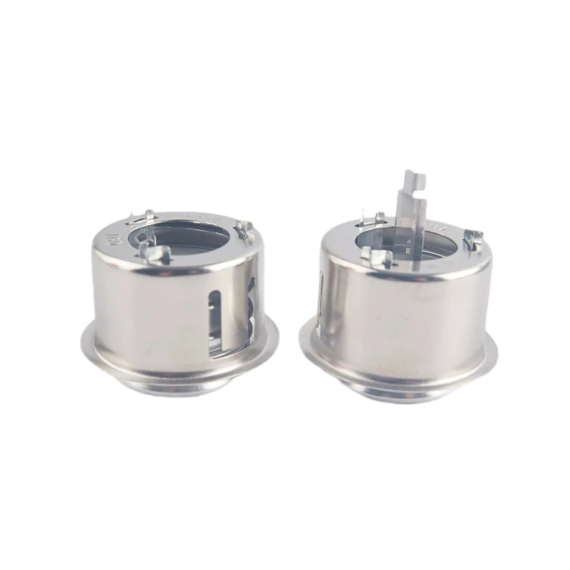 Universal Rice Cooker Accessories Round Magnetic Steel Temperature Limiter Switch Rice Cooker Thermostat