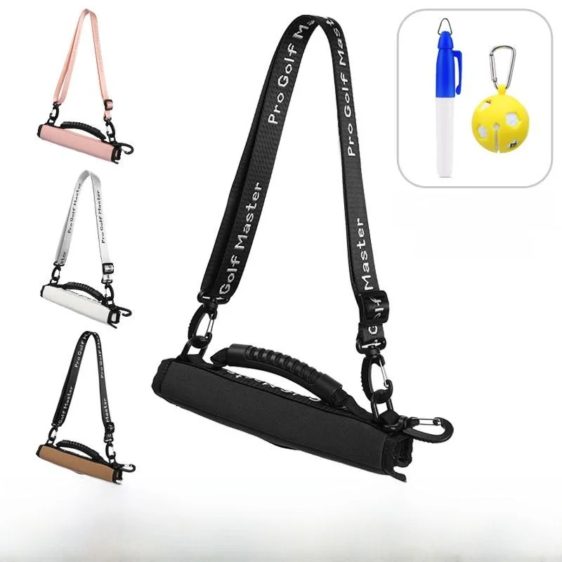 portable-golf-bag-unisex-simple-design-children's-club-bag-small-gun-bag-ball-bag-new-model-easy-carry-sport-fitness-fan-gear