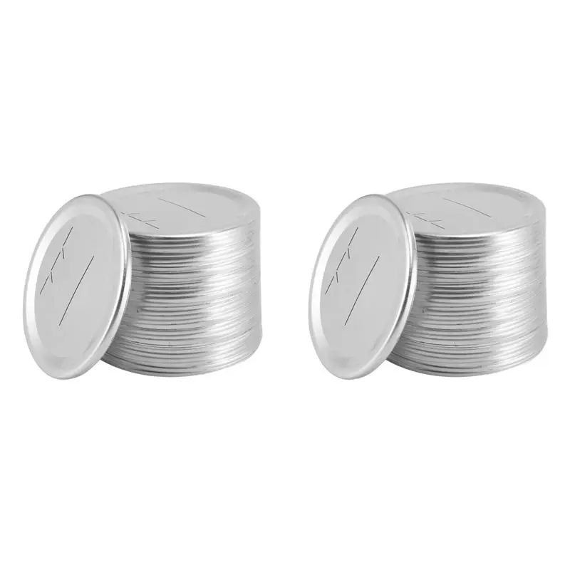 Abge-Canning Lids R…